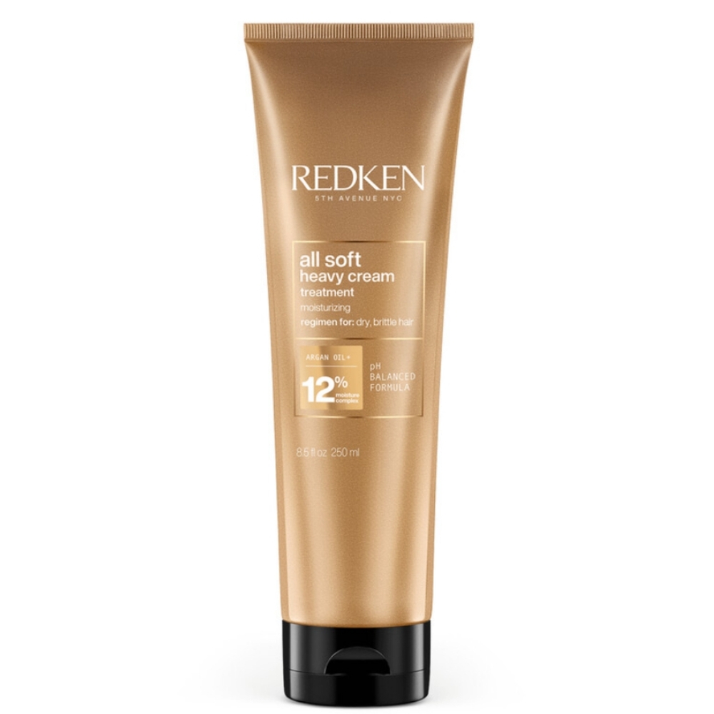 Redken All Soft Heavy Cream Treatment